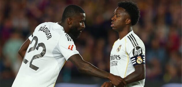 زلزال في ريال مدريد: بيريز يطارد “الجاسوس” ويستدعي مورينيو لإنقاذ الملكي بعد نكسة الكلاسيكو