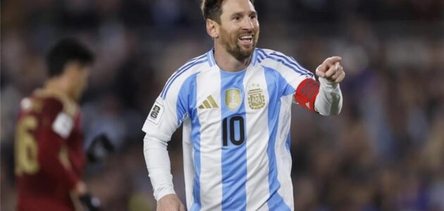 ميسي على رأس القائمة.. سكالوني يكشف عن كتيبة الأرجنتين الأولية لغزو كأس العالم 2026