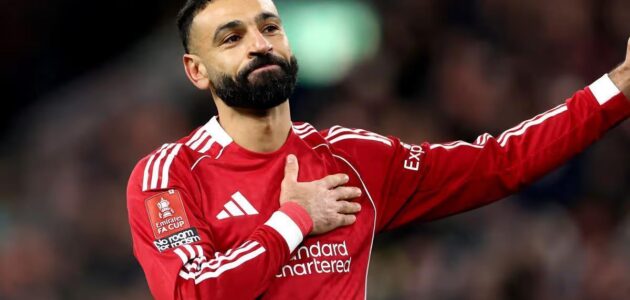 ثورة تصحيح في أنفيلد.. محمد صلاح يقود قائمة من 6 لاعبين يودعون ليفربول بعد موقعة برينتفورد