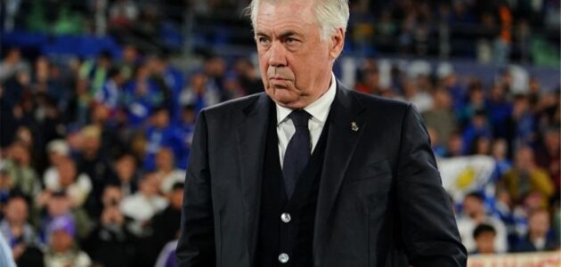 أنشيلوتي يحسم الجدل.. إعلان قائمة منتخب البرازيل الأولية لكأس العالم 2026 ومفاجأة نيمار