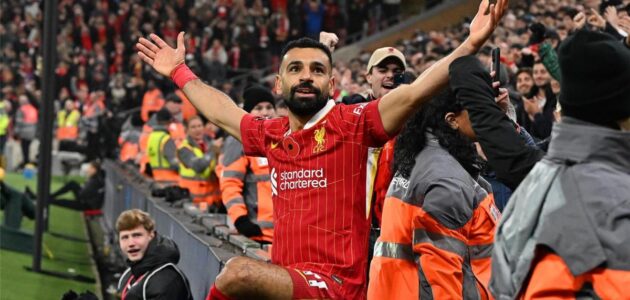 هل يلحق محمد صلاح بمواجهة أستون فيلا؟ تطورات مثيرة حول إصابة نجم ليفربول قبل صدام المربع الذهبي