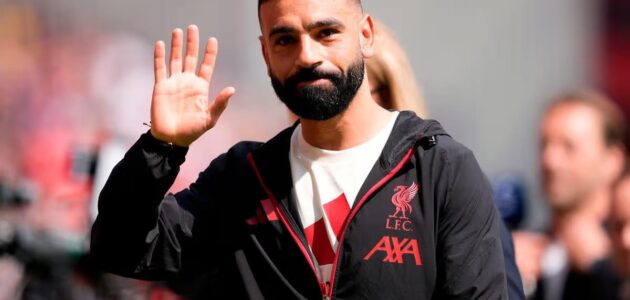 “ذا صن” تكشف ملامح وجهة محمد صلاح القادمة: قرار حاسم يحدد مستقبل “الملك المصري” بعد ليفربول