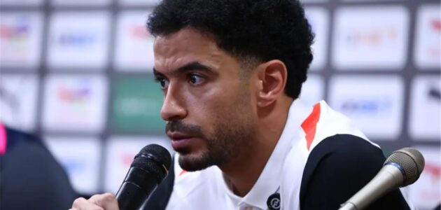 عمر جابر يتحدى اتحاد العاصمة: الزمالك يخطط للقب الكونفدرالية الثالث وتكرار الإنجازات القارية