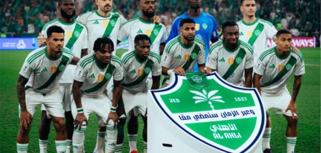 بثنائية توني وإيبانيز.. الأهلي يعبر فخ التعاون ويحكم قبضته على المركز الثالث في الدوري السعودي