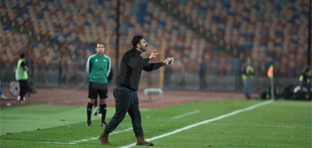 “لن يرحمكم أحد”.. ميدو يوجه رسالة نارية للاعبي الزمالك قبل موقعة الحسم أمام اتحاد العاصمة