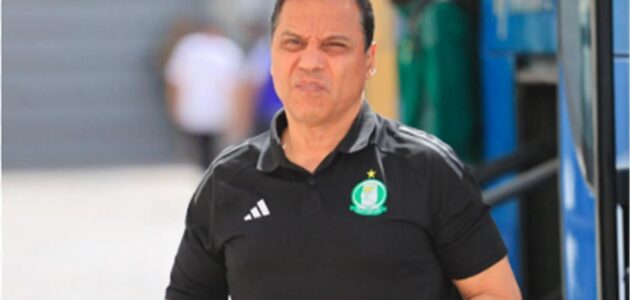 حسام البدري يكسر صمته: رسالة عاطفية لجماهير الأهلي ويكشف السر وراء تجربة بيراميدز
