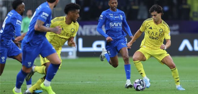 مواعيد مباريات اليوم الثلاثاء 12-5-2026 والقنوات الناقلة.. صدام النصر والهلال يترأس المشهد