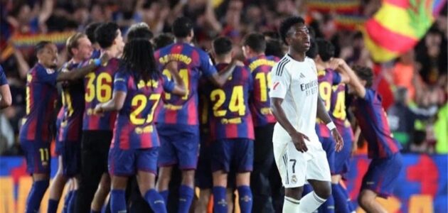 توني كروس يحلل أسباب تفوق برشلونة في الكلاسيكو ويوجه رسالة هامة بشأن مستقبل أردا جولر