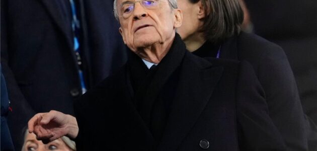 زلزال في ريال مدريد: فشل الصفقات المليونية يشعل الأزمة بعد ضياع الليجا أمام برشلونة