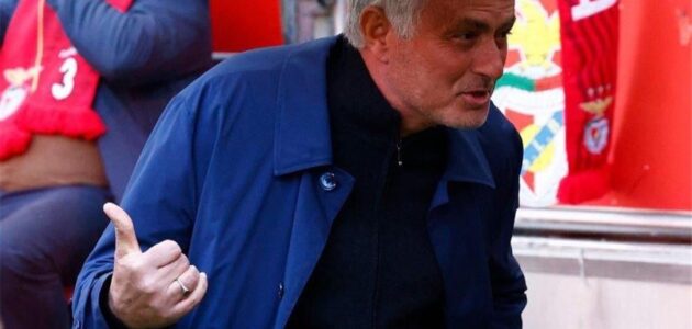 مورينيو يحدد موعد الحسم: هل اقتربت العودة الكبرى إلى ريال مدريد؟