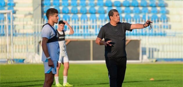بيان رسمي حاسم.. غزل المحلة ينهي الجدل حول رحيل علاء عبد العال ويجدد الثقة في جهازه الفني