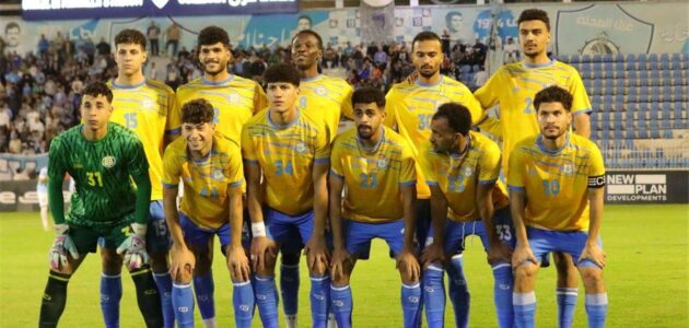 زلزال في الإسماعيلية.. ترتيب مجموعة البقاء في الدوري المصري بعد هزيمة الدراويش أمام وادي دجلة