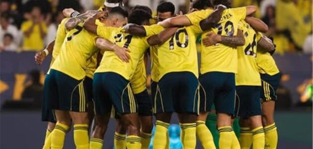 اشتعال صراع الصدارة.. تعرف على ترتيب الدوري السعودي بعد تعادل النصر والهلال في كلاسيكو مثير