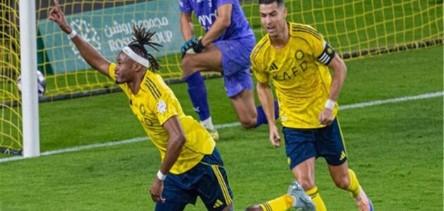 سيناريو درامي.. الهلال يفسد احتفالات النصر ويؤجل حسم لقب الدوري السعودي في ديربي الرياض