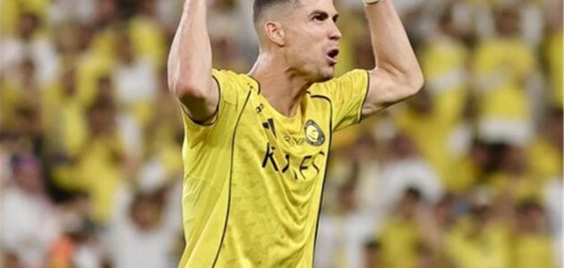 أول تعليق من كريستيانو رونالدو بعد تعادل النصر والهلال في ديربي الرياض.. ماذا قال الأسطورة؟