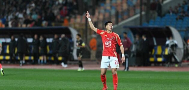 طلعت يوسف يفتح النار: تصريحات آدم وطني ورطت إمام عاشور.. وهذا هو الأقرب للقب الدوري