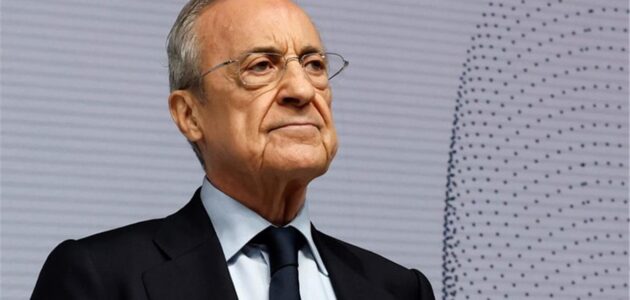 كانيزاريس يفتح النار على فلورنتينو بيريز: ريال مدريد ليس في أمان وهذا ليس الرئيس الذي عهدناه