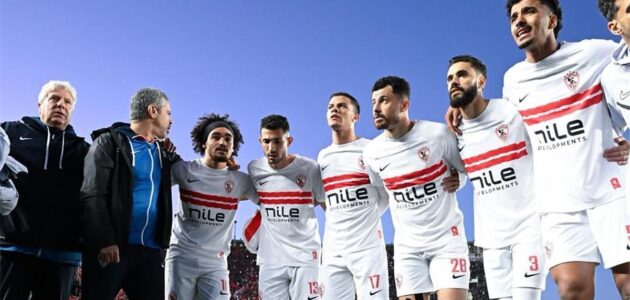 شوبير يحذر الزمالك من “مقصلة” عقوبات كاف قبل صدام اتحاد العاصمة في نهائي الكونفدرالية