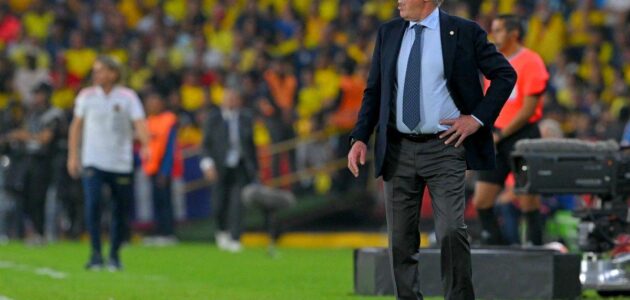 أنشيلوتي يفتح قلبه: نيمار موهبة استثنائية ورد ناري على شائعات “تسيب” لاعبي ريال مدريد
