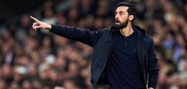 أربيلوا يكسر صمته: حقيقة عودة مورينيو لتدريب ريال مدريد ورد ناري على “ازدواجية المعايير”