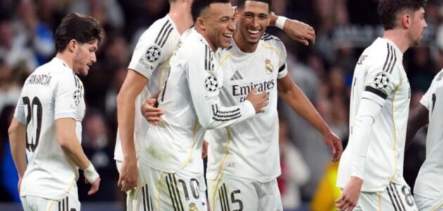 مفاجأة مدوية.. ريال مدريد يحسم هوية مدربه الجديد وموعد الإعلان الرسمي يقترب