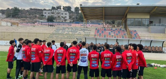 تعادل سلبي يفتتح المشوار.. تعرف على ترتيب مجموعة مصر في كأس أمم إفريقيا للناشئين بعد موقعة إثيوبيا