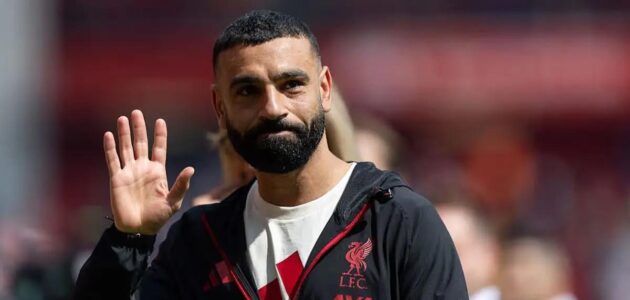 جو كول يكسر صمته ويدافع عن محمد صلاح: نجم ليفربول محبط ويريد مصلحة النادي