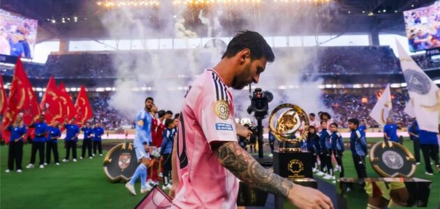 فيفا يتراجع عن قرار مثير في كأس العالم 2026 بعد تجربته مع الأهلي وإنتر ميامي