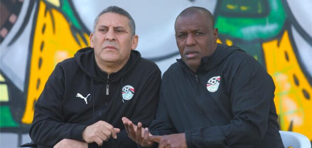 حسين عبد اللطيف يحلل تعادل منتخب مصر للناشئين مع إثيوبيا: “أهدرنا الفوز والحظ عاندنا”