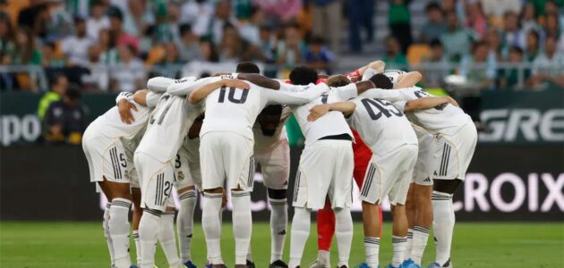 مانشستر يونايتد يخطط لخطف فيديريكو فالفيردي من ريال مدريد لخلافة كاسيميرو