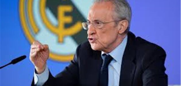 بيريز يخرج عن صمته: “تاريخي الأوروبي يتفوق على برشلونة” ويكشف سر الدعوة لانتخابات مبكرة