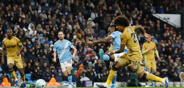 موعد مباراة مانشستر سيتي القادمة ضد تشيلسي في نهائي كأس الاتحاد الإنجليزي