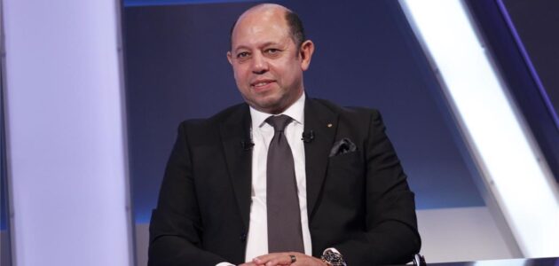 أحمد سليمان يفتح النار على تجاوزات الدوري المصري: ما يحدث لا يليق بحجم المنافسة