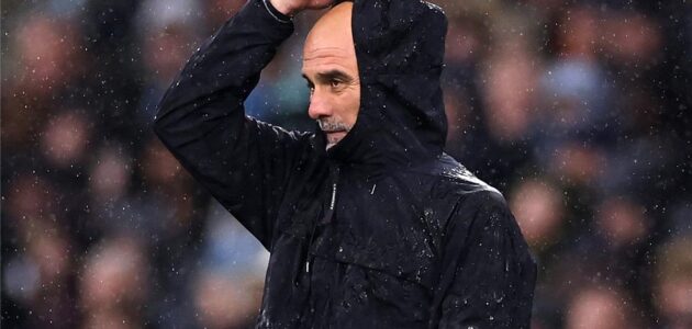 بيب جوارديولا يمتدح “المقاتل” فودين ويؤكد: كأس الاتحاد الإنجليزي لها مكانة خاصة في قلوبنا