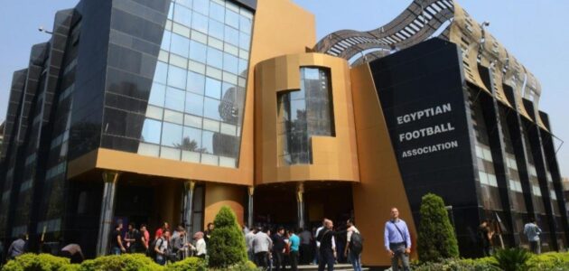 2 مليون جنيه لبطل الكأس.. اتحاد الكرة يفجر مفاجأة تاريخية بأضخم حزمة جوائز في مسابقاته