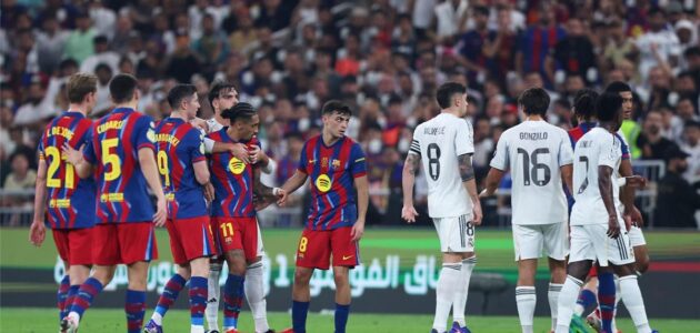 بصفقة قيمتها 90 مليون يورو.. روبرت ليفاندوفسكي يقترب من مغادرة برشلونة صوب الهلال السعودي