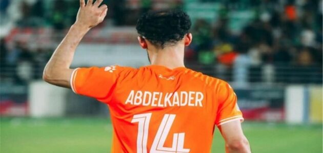 بصمة مصرية في الوقت القاتل.. أحمد عبدالقادر ينقذ الكرمة من الهزيمة أمام نفط ميسان
