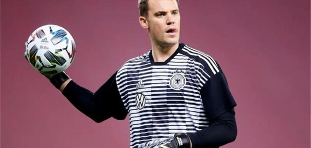 ناجيلسمان يفتح أبواب “المانشافت” لعودة مانويل نوير في كأس العالم 2026