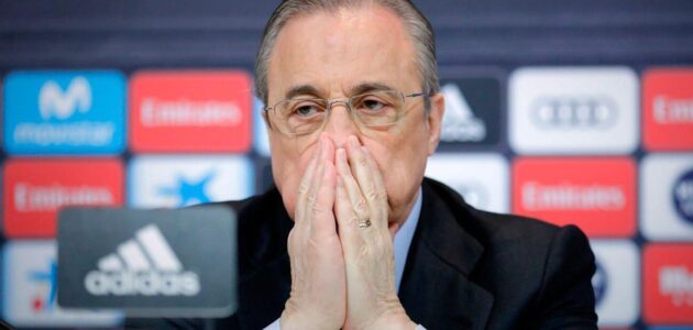 زلزال في سانتياجو برنابيو.. ريال مدريد يحدد موعد الحسم لإعلان هوية مدربه الجديد وخليفة أربيلوا
