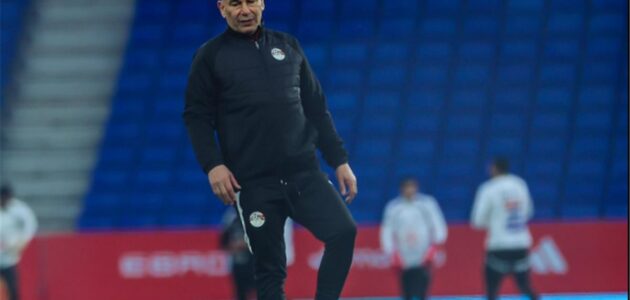 إبراهيم حسن يزيح الستار عن “أزمة البداية” مع لاعبي منتخب مصر وسر التعامل مع النجوم