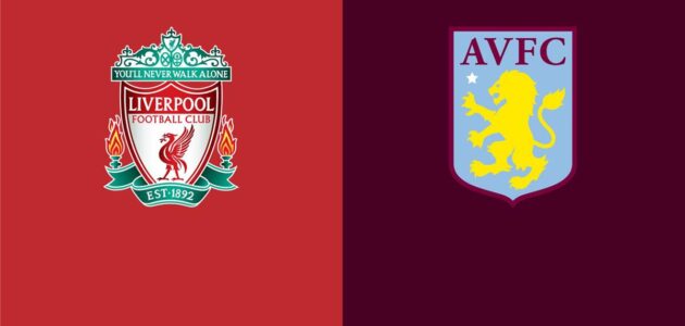 صراع المربع الذهبي.. موعد مباراة ليفربول وأستون فيلا اليوم في الدوري الإنجليزي والقنوات الناقلة