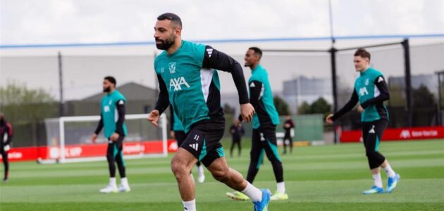 ملامح تشكيل ليفربول أمام أستون فيلا اليوم في صراع المربع الذهبي بالدوري الإنجليزي