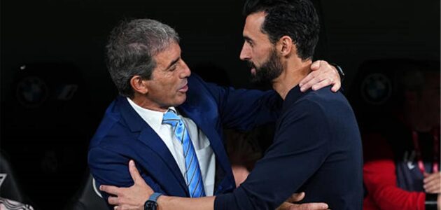 من هو رجل مباراة ريال مدريد وريال أوفييدو؟ تألق لافت يحسم مواجهة السانتياجو برنابيو