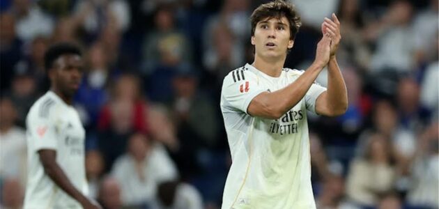 موعد مباراة ريال مدريد المقبلة ضد إشبيلية بعد الفوز على ريال أوفييدو في الدوري الإسباني