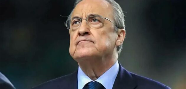 زلزال في الليجا.. حكام إسبانيا يصعدون قانونياً ضد فلورنتينو بيريز ويطالبون باعتذار رسمي
