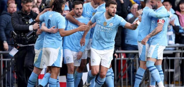 برناردو سيلفا يكسر صمته: الرحيل عن مانشستر سيتي مؤكد وبرشلونة يترقب الموقف قبل المونديال