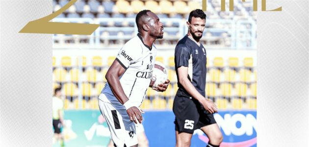تعادل مثير يحسم موقعة بتروجيت ووادي دجلة في الدوري المصري.. صراع النقطة يشعل مجموعة الهبوط