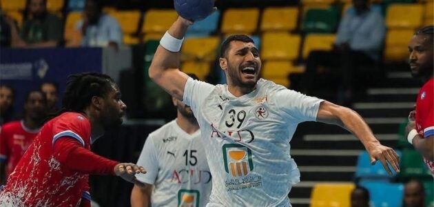القناة الناقلة لمباراة منتخب مصر لكرة اليد وأيسلندا اليوم.. “الفراعنة” في اختبار القوة استعداداً للمونديال