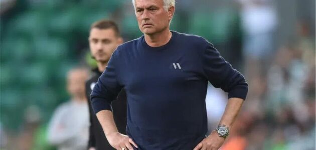 جوزيه مورينيو يعلق على صدام أربيلوا ومبابي في ريال مدريد: “ستعرف الآن لماذا يشيب رأس المدربين”