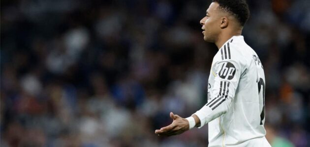 زلزال في “سانتياغو برنابيو”.. أول رد فعل رسمي من ريال مدريد على تصريحات مبابي النارية